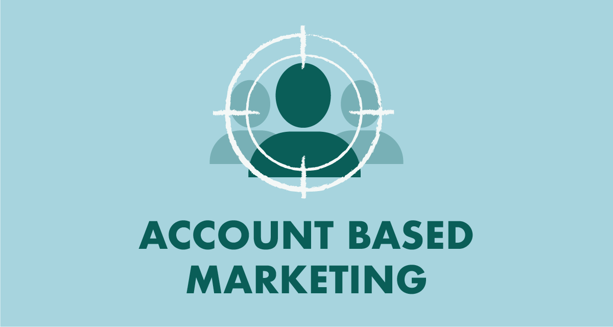 Account-based marketing