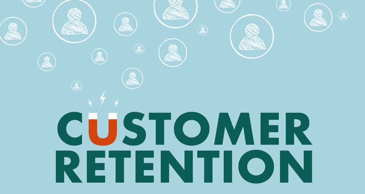 Customer retention