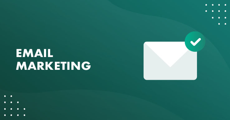 Email marketing