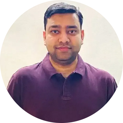 Tarun Agarwal, VP of Growth at Mailmodo