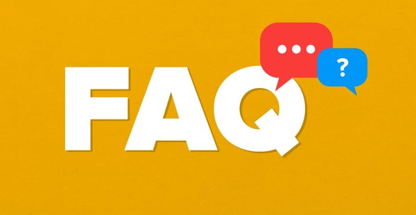 How to write FAQs