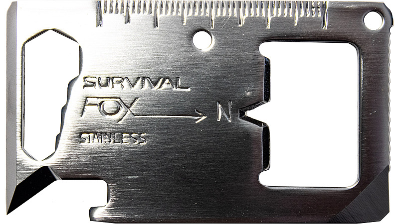 SURVIVAL KIT