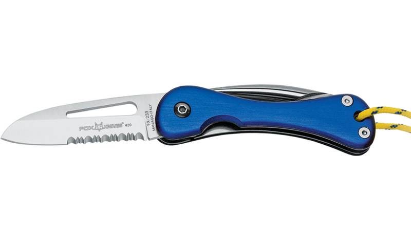 SAILING KNIFE