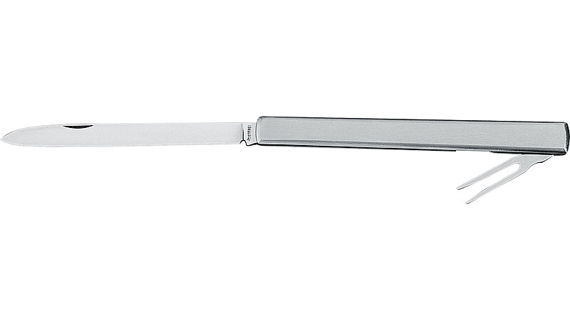 TASTING KNIFE