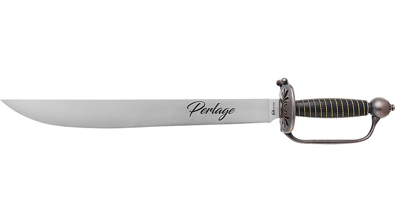 PERLAGE