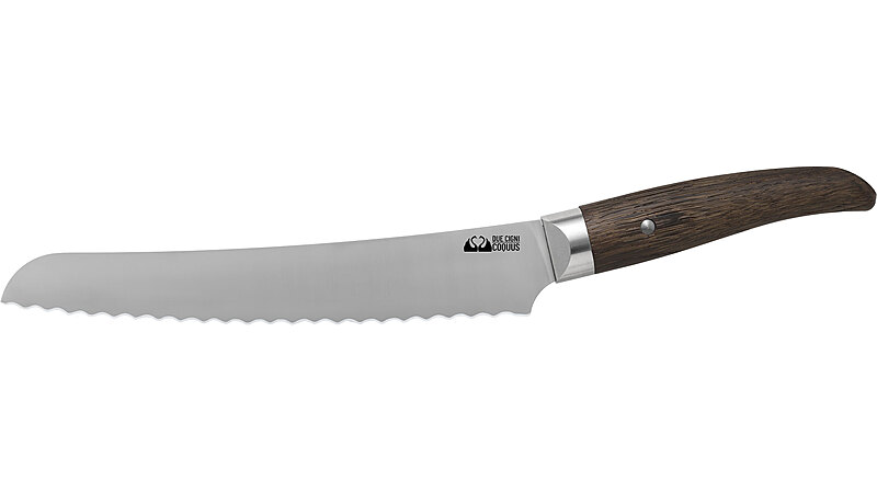BREAD KNIFE