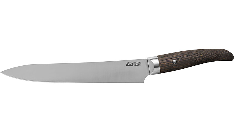 MEAT SLICER KNIFE