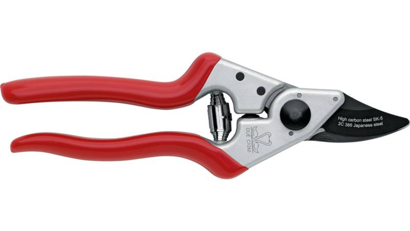 PRUNING SHEARS