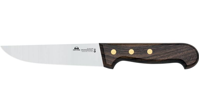 BONING KNIFE