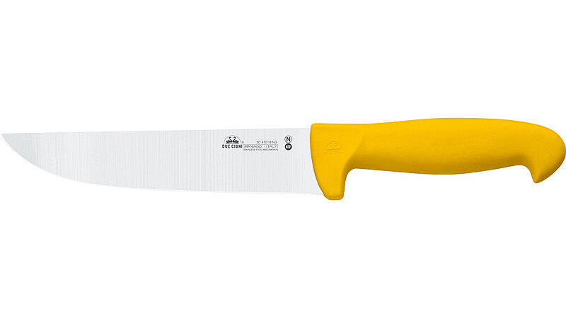 BUTCHER'S KNIFE