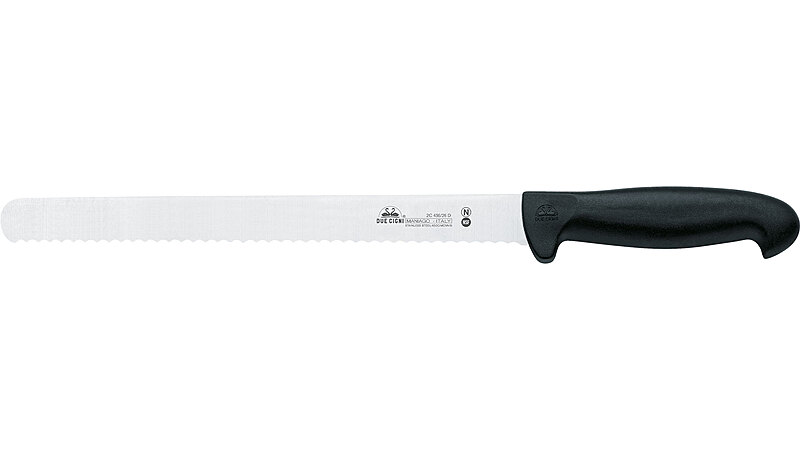 BREAD KNIFE