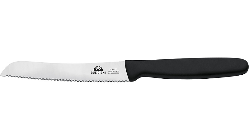 SERRATED TOMATO KNIFE
