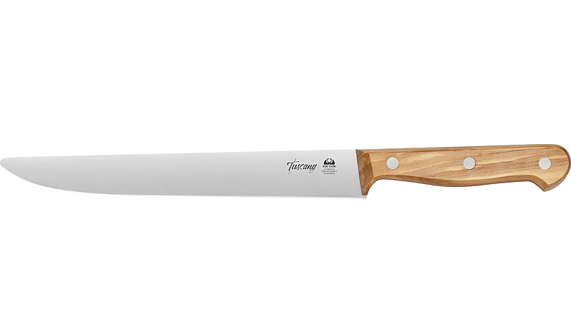 MEAT SLICER KNIFE