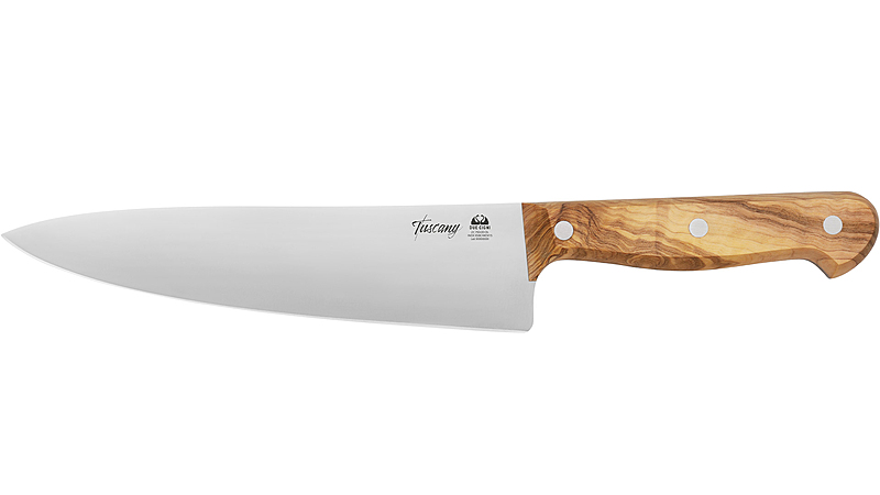 CHEF'S KNIFE