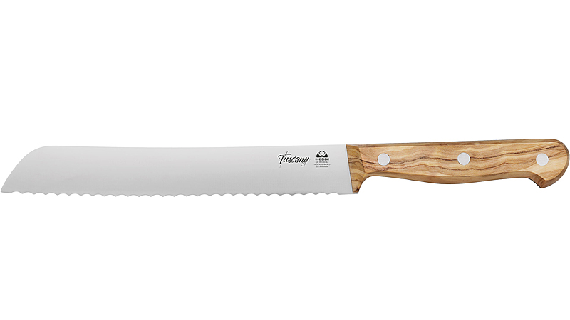 BREAD KNIFE