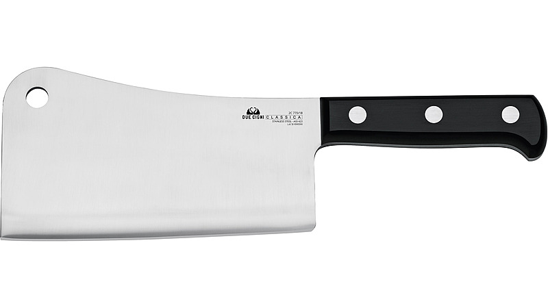 MEAT CLEAVER