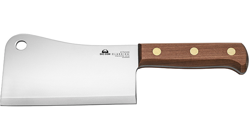 MEAT CLEAVER