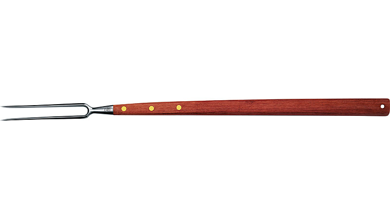 BARBECUE CARVING FORK