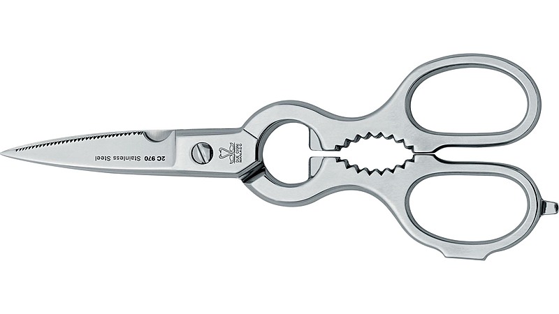 KITCHEN SCISSORS