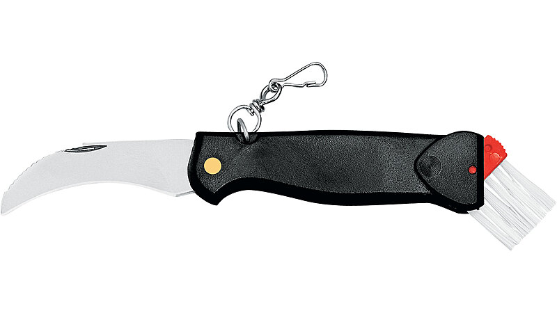 MUSHROOM KNIFE