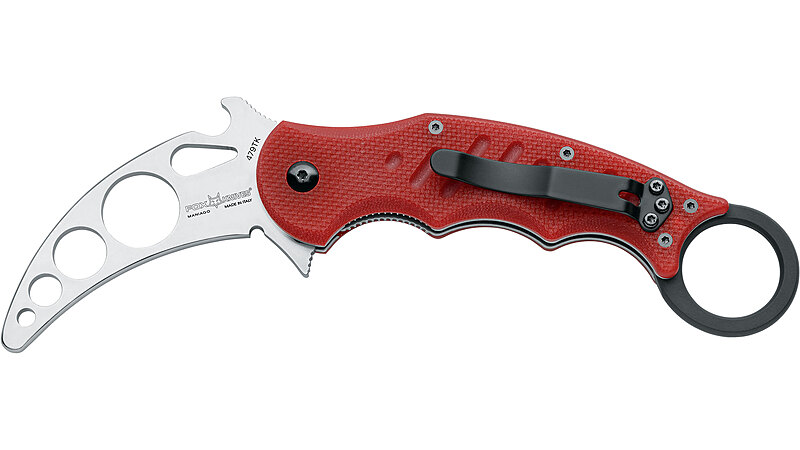 KARAMBIT