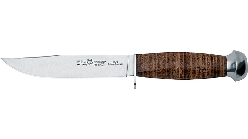 CAMPING KNIFE
