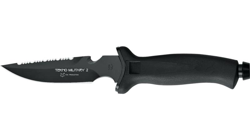 TEKNO MILITARY