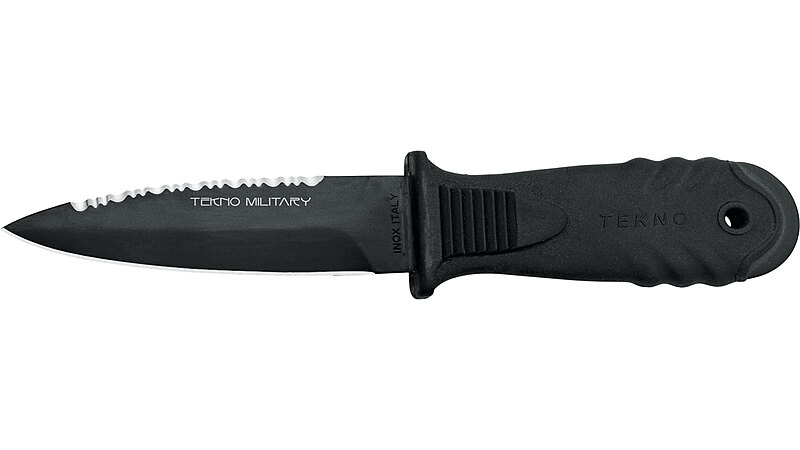 TEKNO MILITARY