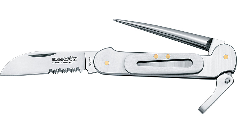 COLTELLO DA VELA