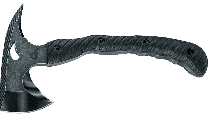 EVOLUTION TOMAHAWK
