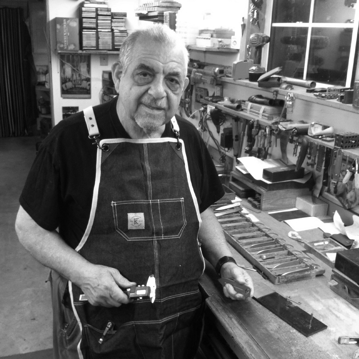 Bob Terzuola