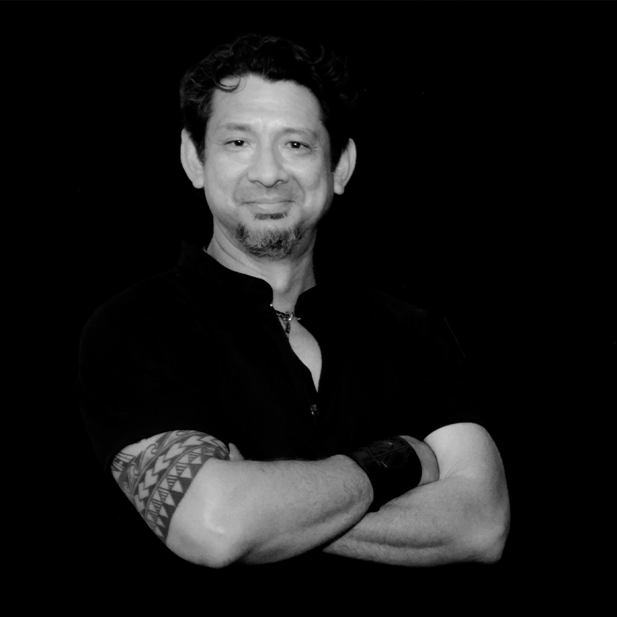 Doug Marcaida
