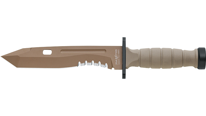 OPLITA COMBAT KNIFE
