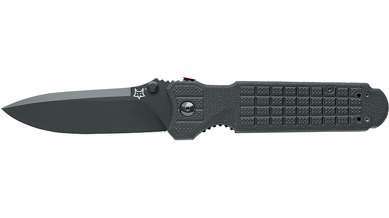 PREDATOR II - 2F LINER