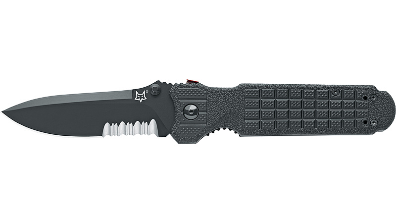 PREDATOR II - 2F LINER