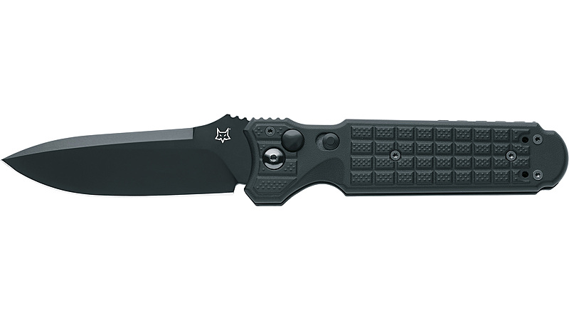 PREDATOR II - 2F FULL AUTO