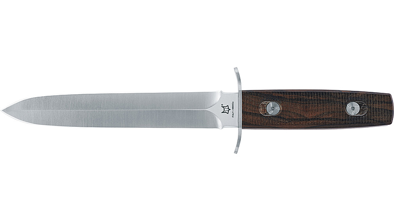 FOX ARDITI - Single edged