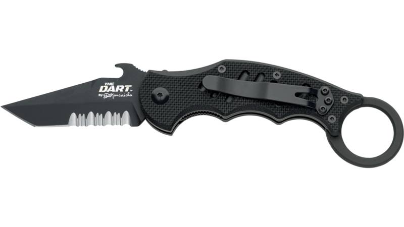 THE DART