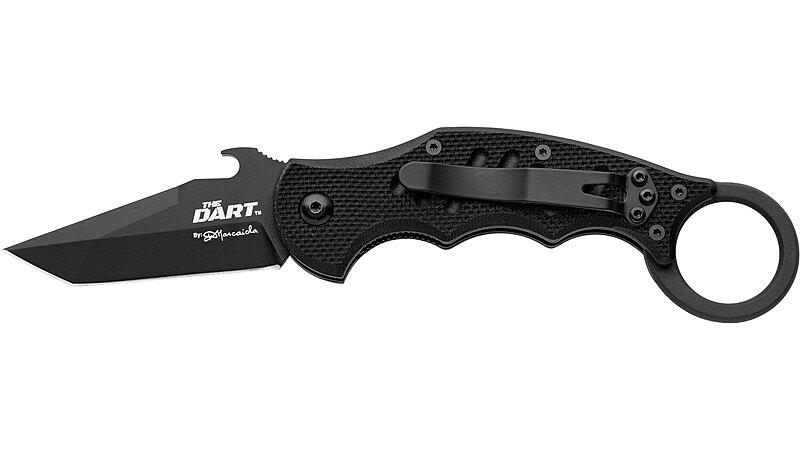 THE DART