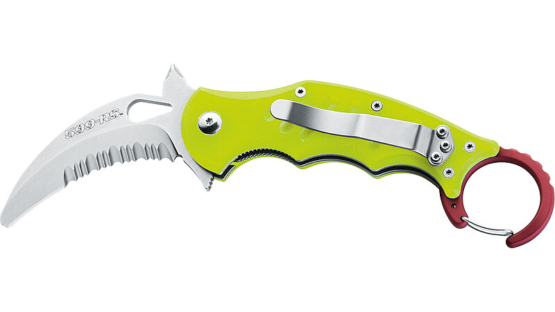KARAMBIT
