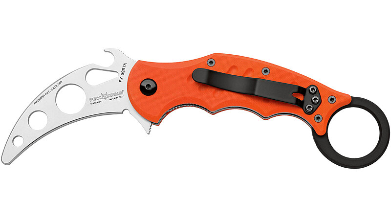 KARAMBIT
