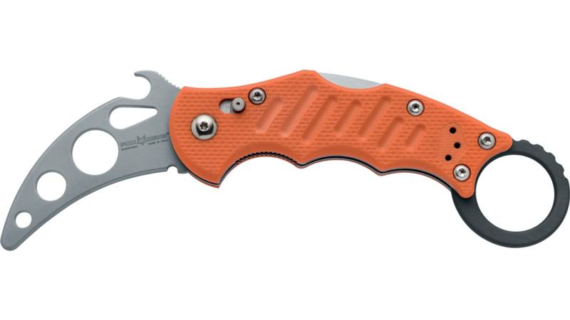 KARAMBIT