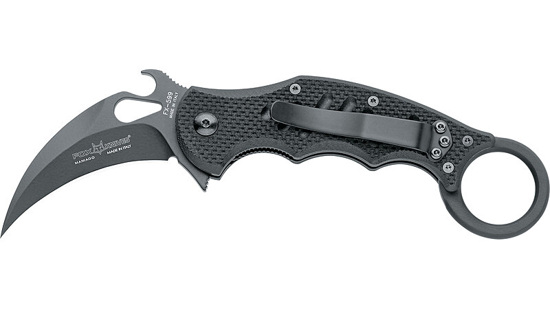 KARAMBIT