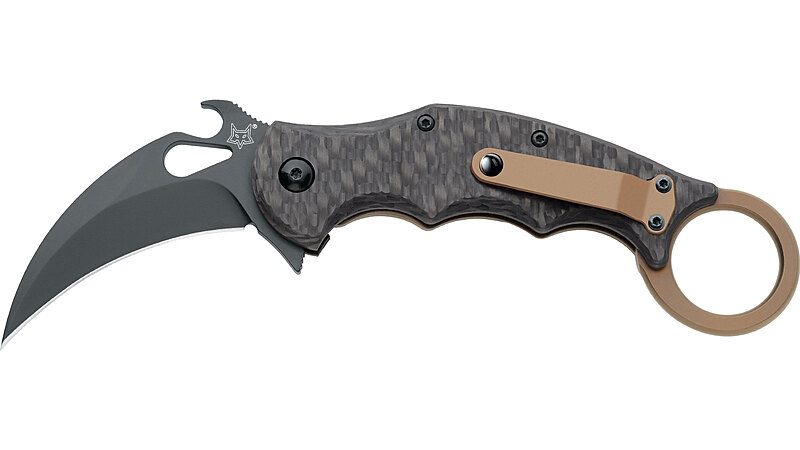 KARAMBIT