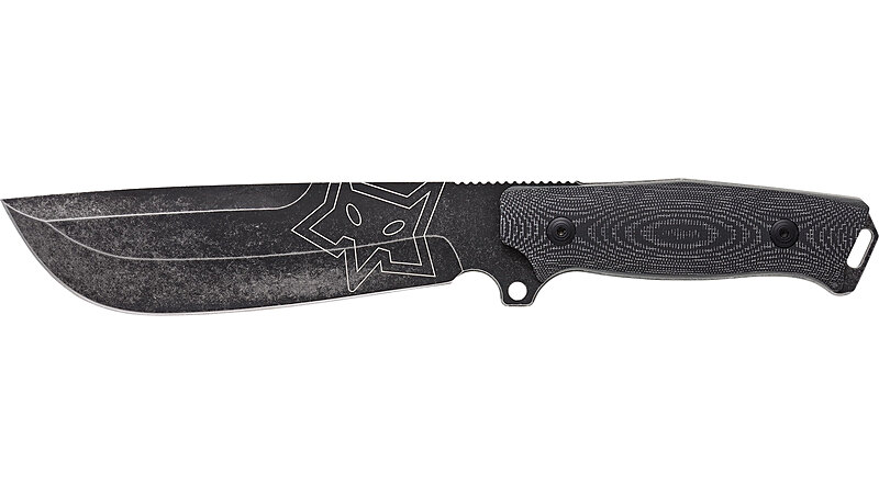 FOX NATIVE BUSHCRAFT