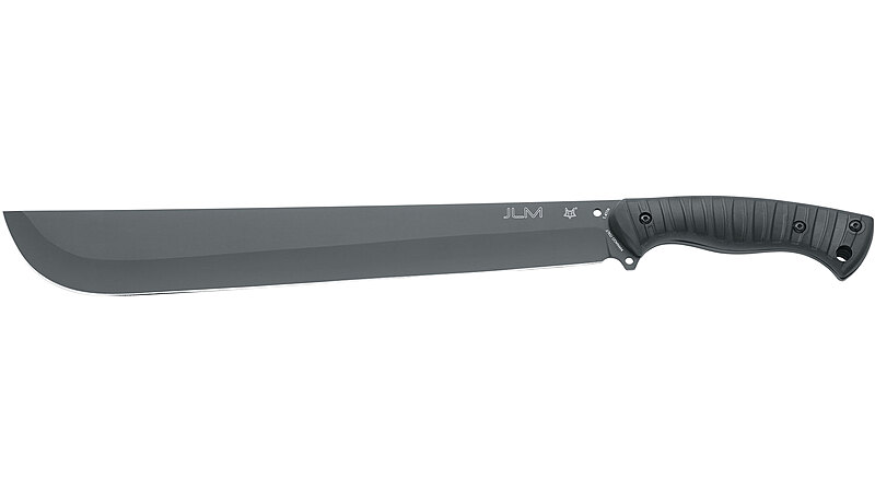 JUNGLE LATIN MACHETE