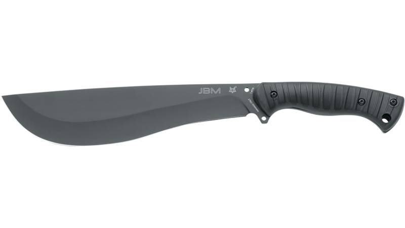JUNGLE BOLO MACHETE