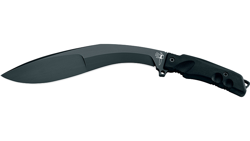 EXTREME TACTICAL KUKRI