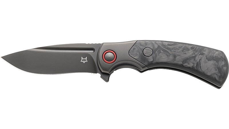 ANNIVERSARY KNIFE 1977-2017 