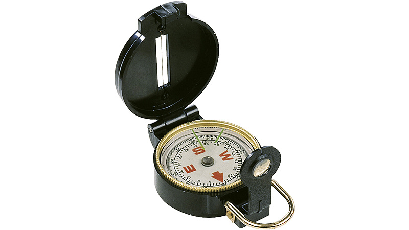 COMPASS